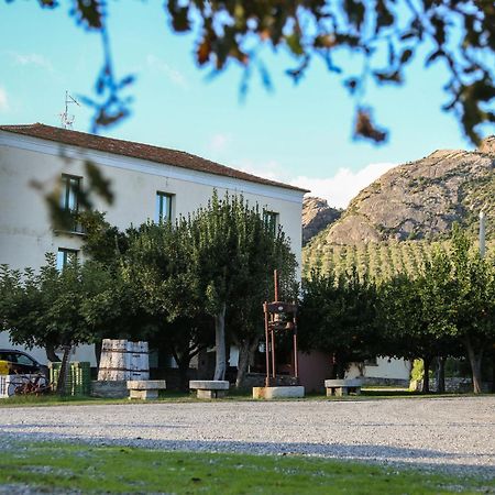 Barone Gr Macri Agriturismo Modi Gerace Exterior photo