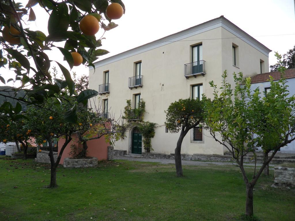 Barone Gr Macri Agriturismo Modi Gerace Exterior photo