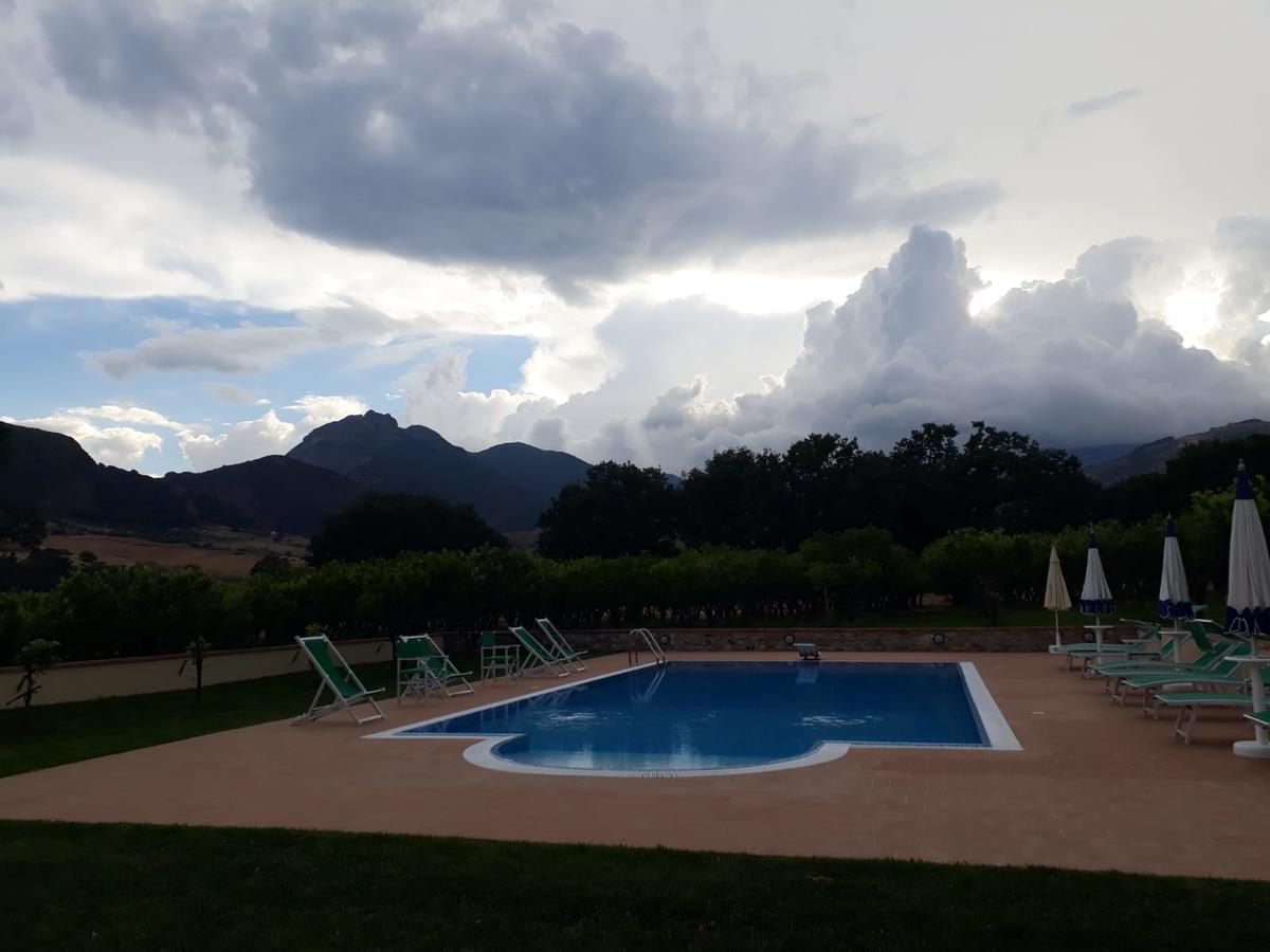 Barone Gr Macri Agriturismo Modi Gerace Exterior photo